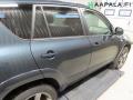 oikea takaovi 6700342130 Toyota RAV4 (III) 2.2 D-4D 4WD 