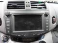 radio  Toyota RAV4 (III) 2.2 D-4D 4WD 