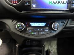 Kuva 1: lmpstimet, Toyota Yaris 1.5 VVT-i 5 HB