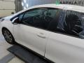 vasen etuovi 670020D510 Toyota Yaris 1.5 VVT-i 5/HB 