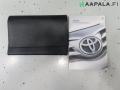 ksikirja  Toyota Yaris 1.5 VVT-i 5/HB 