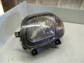 ajovalo vasen  Renault Clio 1.9 D 4D -01 Hatchback