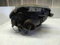 ajovalo vasen  Renault Clio 1.9 D 4D -01 Hatchback