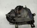 ajovalo vasen  Renault Clio 1.9 D 4D -01 Hatchback