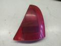 takavalo oikea 7700410516 Renault Clio 1.9 D 4D -01 Hatchback 