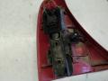 takavalo oikea 7700410516 Renault Clio 1.9 D 4D -01 Hatchback