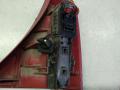 takavalo vasen 7700410515 Renault Clio 1.9 D 4D -01 Hatchback