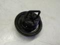 polttoainesäiliön korkki + avain 7700838825 Renault Clio 1.9 D 4D -01 Hatchback