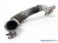 egr putki  Volkswagen Touareg 3.0 V6 TDI aut. -12 VAIN LISTATUT MOOTTORIN OSAT 	