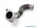 egr putki  Volkswagen Touareg 3.0 V6 TDI aut. -12 VAIN LISTATUT MOOTTORIN OSAT 	