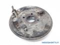 jarrurumpu oikea taka  Citroen C25 2,0B -88
