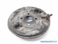 jarrurumpu oikea taka  Citroen C25 2,0B -88