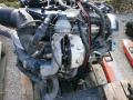 moottori diesel  Audi A3 sportsback 8P