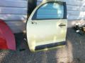 vasen etuovi  Citroen C3 Picasso 1.6 VTi 120 