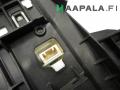 vaihdekeppi automaatti 33560F4050, 3350402480C0 Toyota Corolla (E210) 1.8i Hybrid Farm