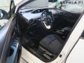 etuistuin vasen  Toyota Prius (XW50) 1.8i Plug-in Hybrid 