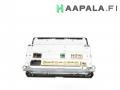 monitoiminäyttö 8614002N51 Toyota Corolla (E210) 1.8i Hybrid Farm