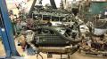 Moottori Diesel 270CDI 612.963 Mercedes-Benz ML  270CDI KOMBI AUTOMATIC -03