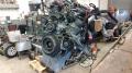 Moottori Diesel 270CDI 612.963 Mercedes-Benz ML  270CDI KOMBI AUTOMATIC -03