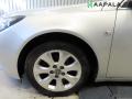 lokasuoja etu  vasen 13277520 Opel Insignia A 2.0 CDTi 5/HB 