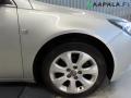 lokasuoja etu oikea 13277521 Opel Insignia A 2.0 CDTi 5/HB 