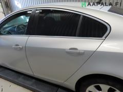 Kuva 1: vasen takaovi, Opel Insignia A 2.0 CDTi 5 HB