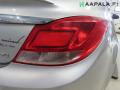 Kuva 1: takavalo oikea, Opel Insignia A 2.0 CDTi 5 HB