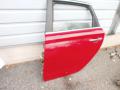 vasen takaovi  Hyundai i30 1.4 Farm.