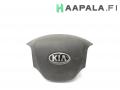 air-bag kuljettajan turvatyyny  Kia Picanto (TA) 1.0i 12V 5/HB 