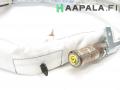 air-bag turvaverho vasen