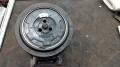 ilmastoinnin kompressori A 001 230 28 11 Mercedes-Benz ML  270CDI KOMBI AUTOMATIC -03