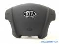 air-bag kuljettajan turvatyyny 569000Z000WK Kia Sportage  