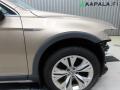 lokasuoja etu oikea 3G0 821 022 A, 3G0 821 022 B Volkswagen Passat Alltrack (3G5) 2.0 TSI 4motion Farm 