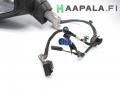 sivupeili sähkö vasen 3G1857507EN9B9, 3G1857507FH9B9, 3G0857537E3Q7, 3G0857521A Volkswagen Passat Alltrack (3G5) 2.0 TSI 4motion Farm