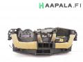 air-bag matkustajan turvatyyny + kojelauta