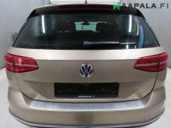 Kuva 1: takaluukku farmari, Volkswagen Passat Alltrack (3G5) 2.0 TSI 4motion Farm