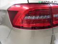 takavalo vasen 3G9 945 207 J Volkswagen Passat Alltrack (3G5) 2.0 TSI 4motion Farm 