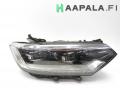 ajovalo oikea LED 3G1 941 114 A Volkswagen Passat Alltrack (3G5) 2.0 TSI 4motion Farm 