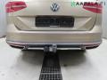 Kuva 1: takapuskuri, Volkswagen Passat Alltrack (3G5) 2.0 TSI 4motion Farm