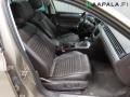 sisusta täydellinen  Volkswagen Passat Alltrack (3G5) 2.0 TSI 4motion Farm