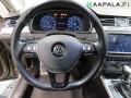 Kuva 1: air-bag kuljettajan turvatyyny, Volkswagen Passat Alltrack (3G5) 2.0 TSI 4motion Farm