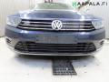 puskuri etu 3G0 807 217 M Volkswagen Passat (3G2) 1.4 GTE Sed 