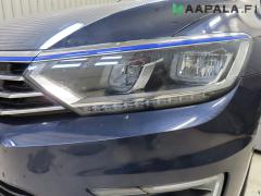 Kuva 1: ajovalo vasen, Volkswagen Passat (3G2) 1.4 GTE Sed