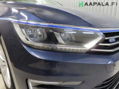 Kuva 1: ajovalo oikea, Volkswagen Passat (3G2) 1.4 GTE Sed