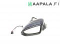 sivupeili sähkö vasen 3G1857507EG9B9, 3G1857507FL9B9, 3G0857537HGRU, 3G0857521A Volkswagen Passat (3G2) 1.4 GTE Sed