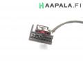 sivupeili sähkö vasen 3G1857507EG9B9, 3G1857507FL9B9, 3G0857537HGRU, 3G0857521A Volkswagen Passat (3G2) 1.4 GTE Sed