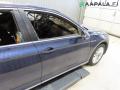 oikea etuovi 3G0 831 056 AG Volkswagen Passat (3G2) 1.4 GTE Sed 