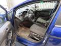 oven tiiviste vasen etu  Ford Fiesta 1.0i 5/HB 