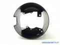 ohjausakselisuojat  Mercedes-Benz Sprinter 310CDI (W906) Matala
