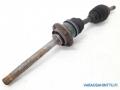 vetoakseli etu oikea MR110859, MB896069, MB620281 Mitsubishi Pajero 2,5TD pitkä -92 